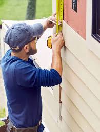 Best Vinyl Siding Installation  in Chariton, IA